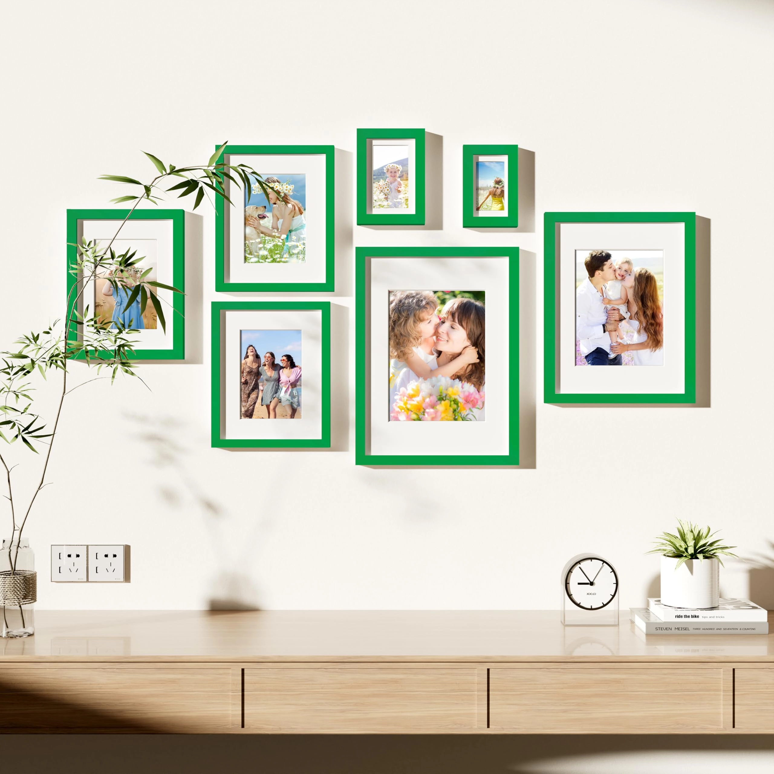 Picture Frame - 12x16