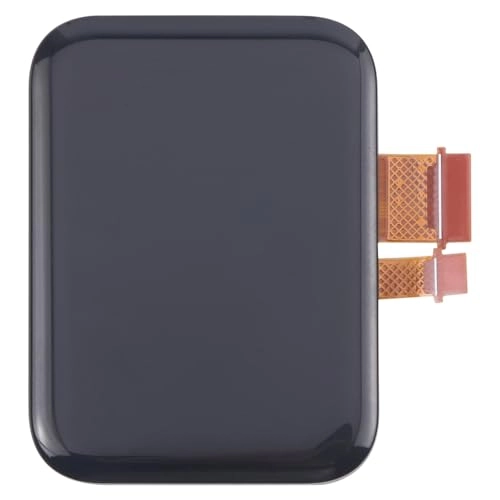 LCD Screen for Xiaomi Smart Band 9 Pro - Black