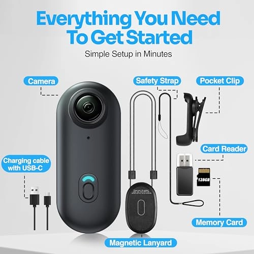 Action MINI - 3840 X 2160