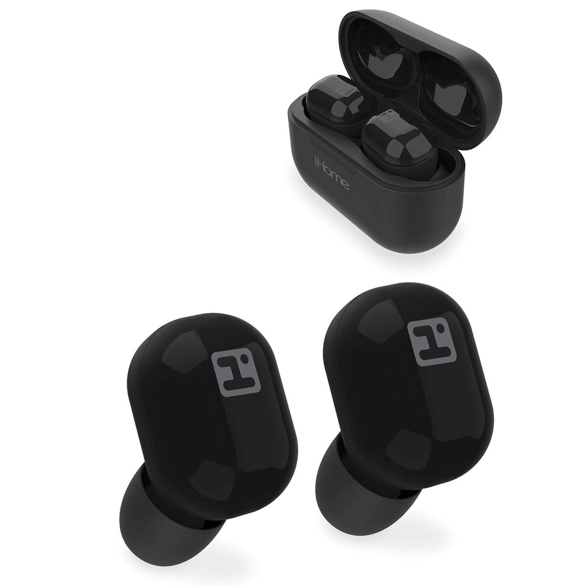 HMAUBE214BK Wireless Earbud