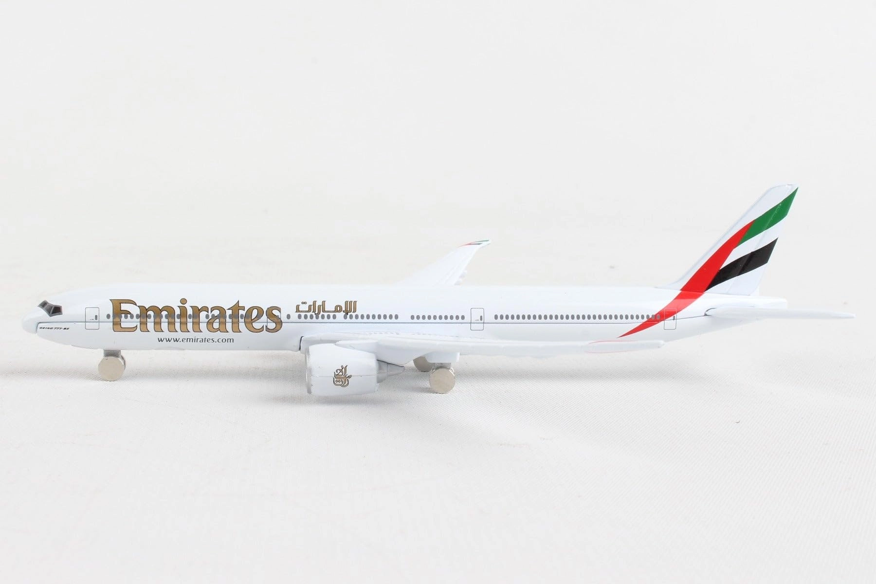 Emirates 777X - 1 pcs