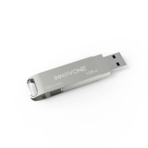 MOTG128 - USB 3.2 Gen 1 128GB