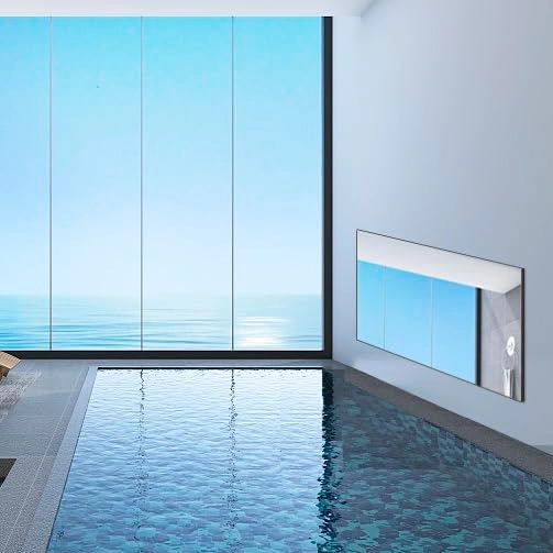 HYM43E-0BLS11033 - 43 inch