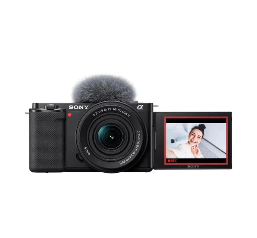 Sony ZV-E10 Kit