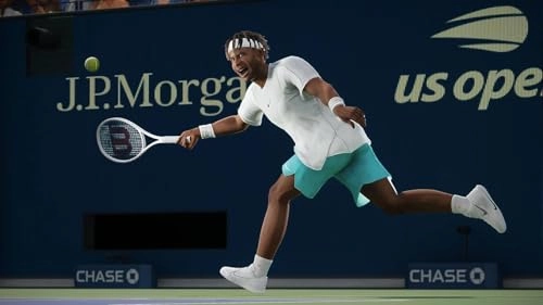 TopSpin 2K25 - PS5 PlayStation 5