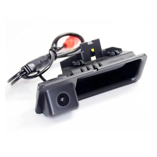 HD CCD Car Rear View Camera - Night vision