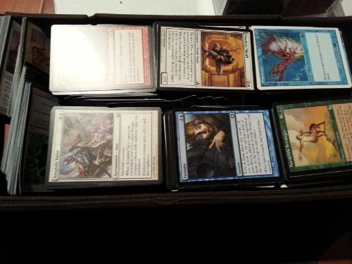 M12 Booster Pack - 2012