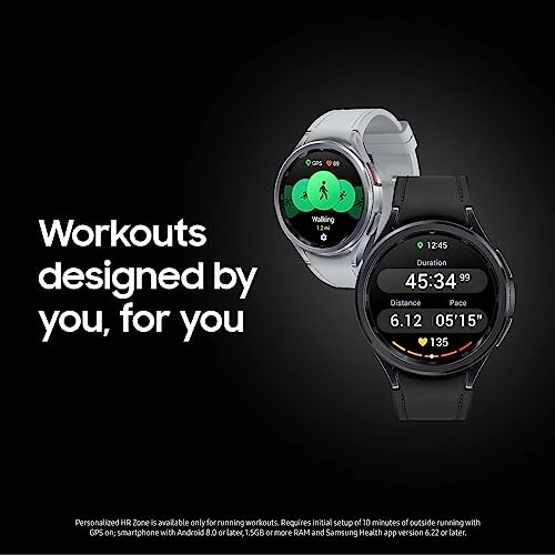 Galaxy Watch6 Classic 47mm