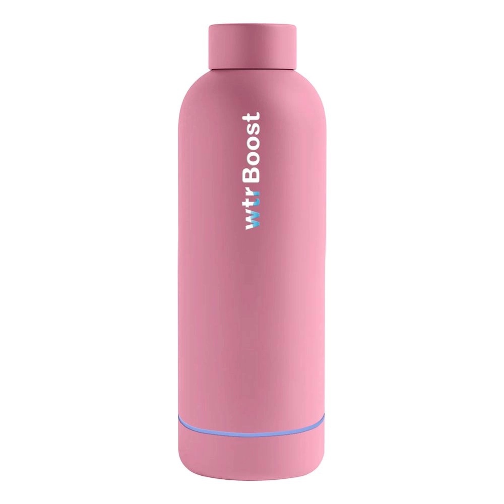 Insulated Bottle - Vacuum Insulated - 500 ml