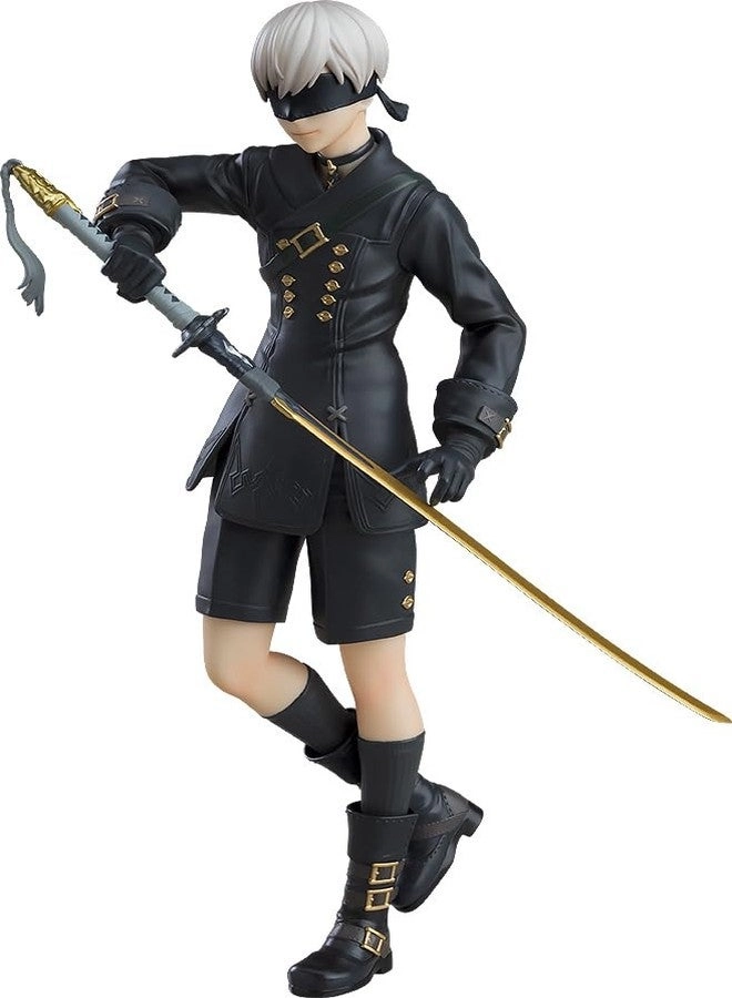 9S - NieR:Automata (16 cm) (G19606)