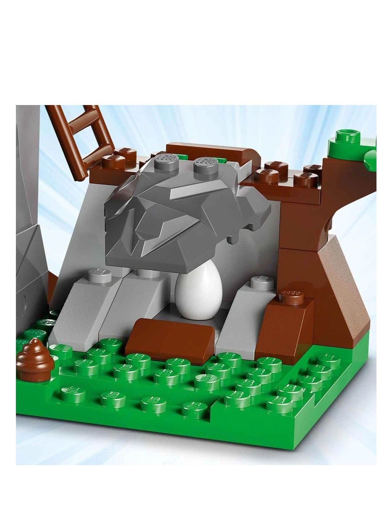 Marvel Team Spidey Dino Crawler Rescue Truck (11199)