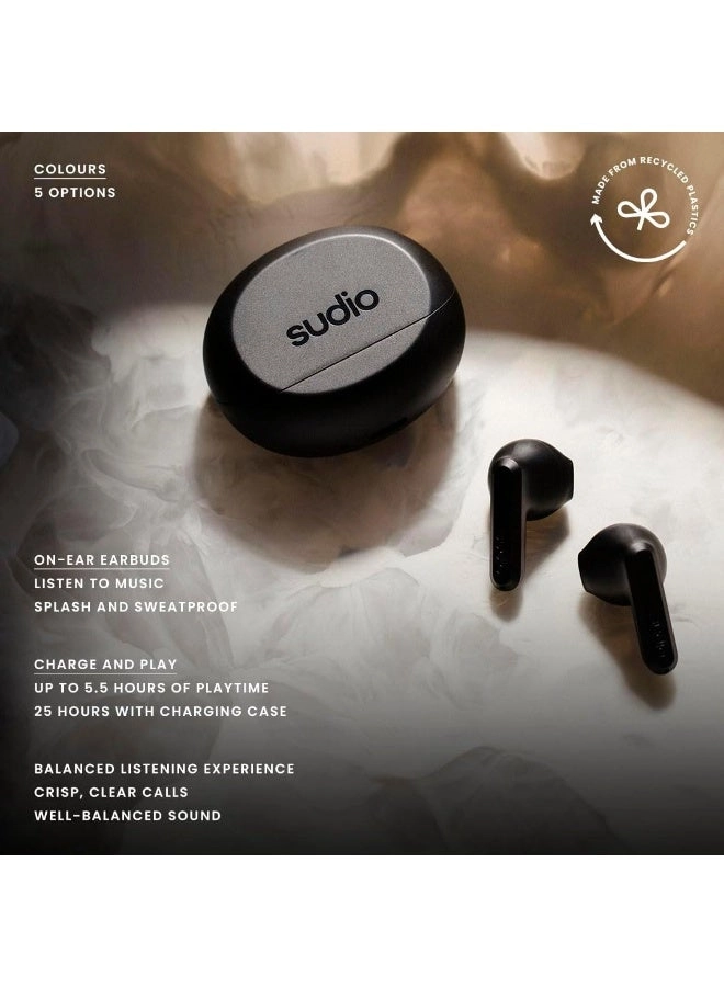 A3 Wireless Earbud