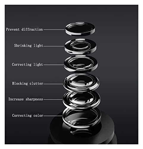 Car Dvr Mirror - 1080P