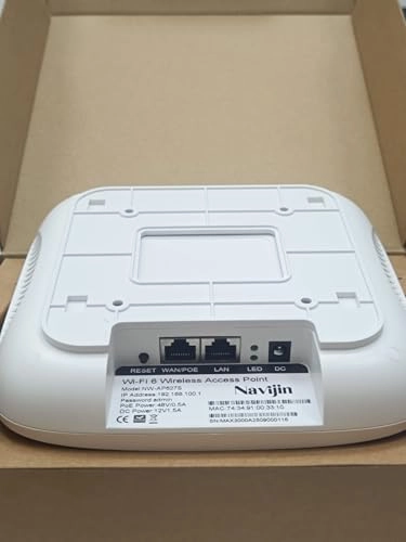 NW-AP627S - 3Gbps