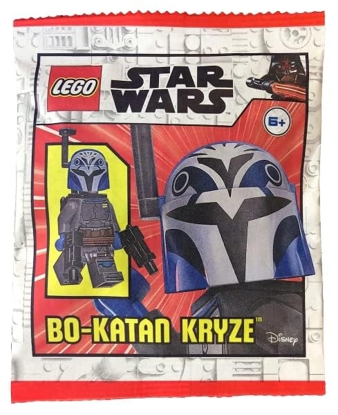 Star Wars - Bo-Katan Kryze (SW1163)