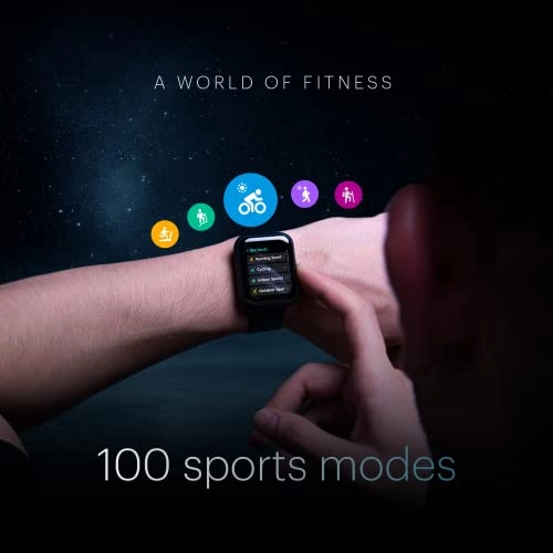 ColorFit Ultra Buzz Plastic