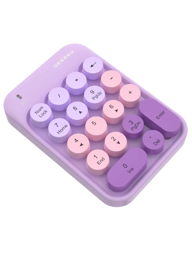 Fashionable Business Office Tablet Keyboard - Wireless