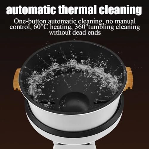 Commercial Food Processor - 8L 2000w