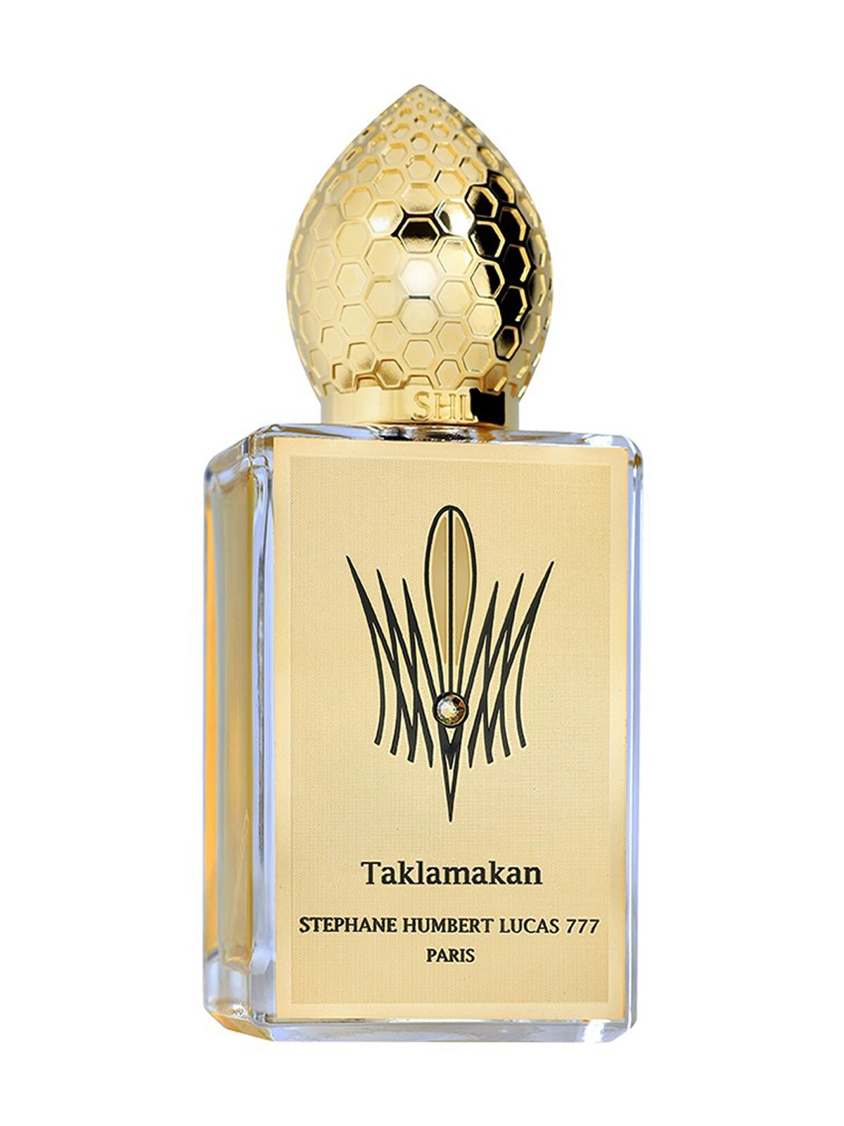 Stephane Humbert Lucas Taklamakan Eau de Parfum - 50ml