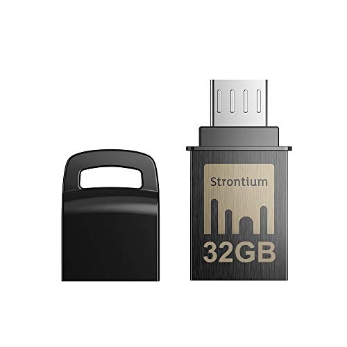 Nitro - USB 3.1 Micro USB 32GB