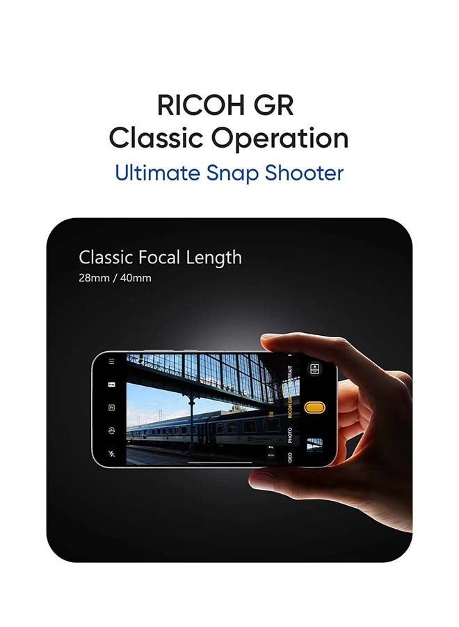 GT 8 Pro - 16GB 512GB