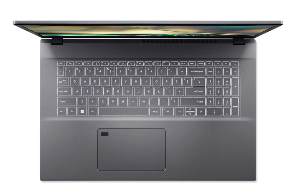 Aspire 3 A315-59 - 15.6'' 512GB 16GB 1GB Core i5-1235U