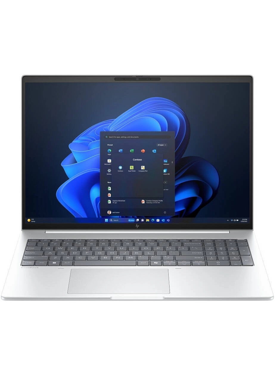 HP EliteBook 8 G1i BG7N3UT - 16'' Core Ultra 7 16GB DDR5 512GB SSD