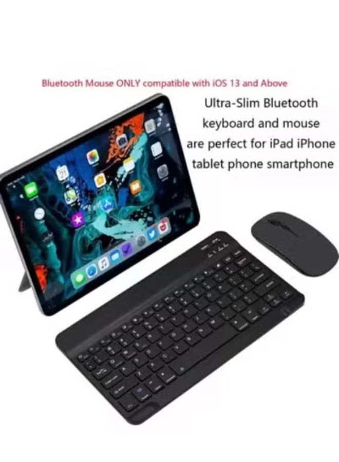 MIGOFAST Keyboard with Mouse