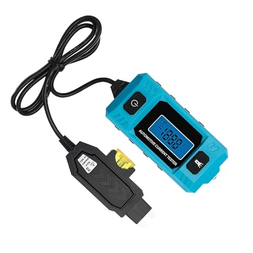 Circuit Fault Probe Tester - 20A