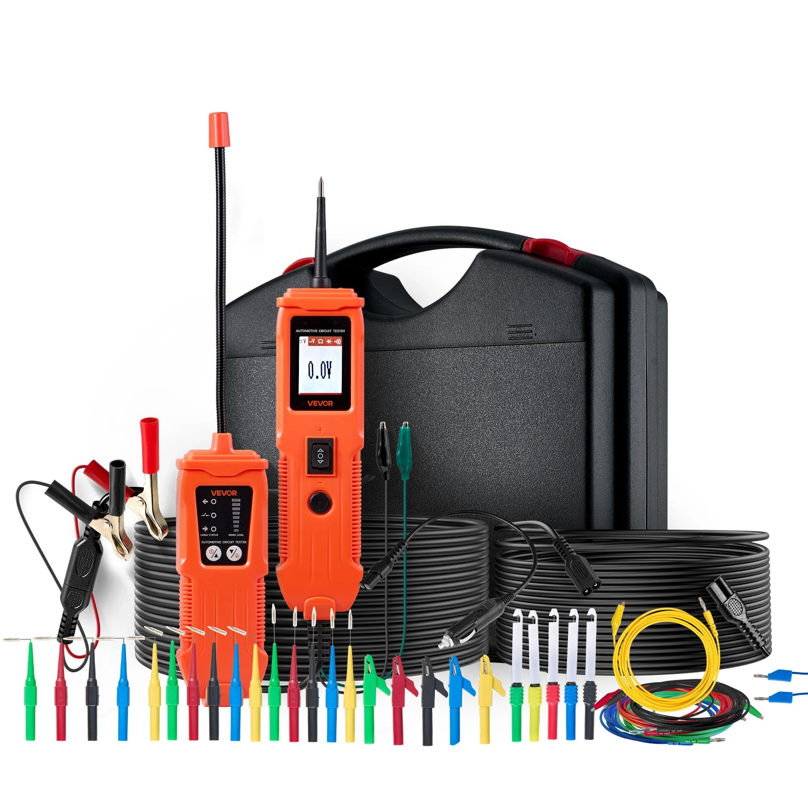 Vevor Circuit Tester - 8 - 35 DCV