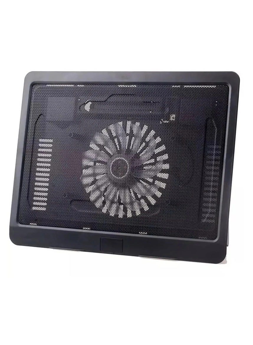 N19 - One built-in big fan