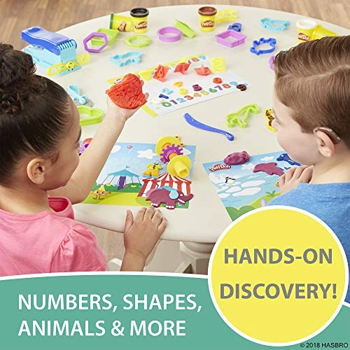 Fundamentals Box - Dough 1.36 Kilograms