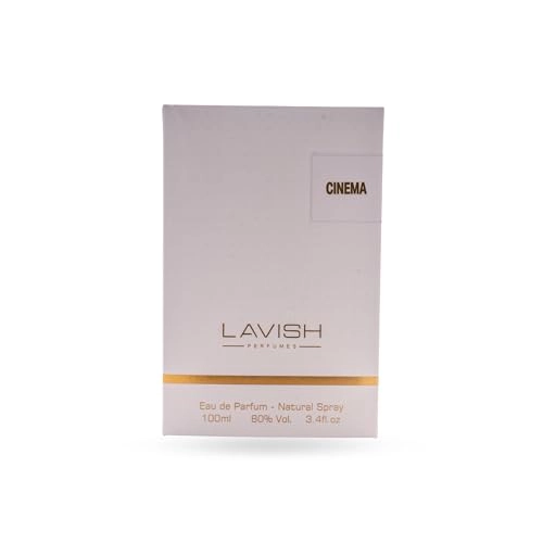 CINEMA Eau de Parfum 100ml