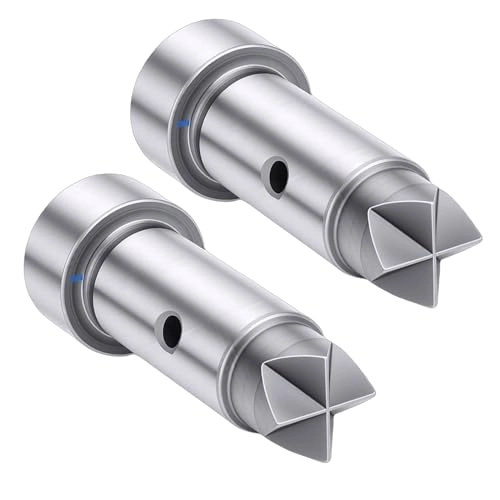 Scaling Hammer Head - 22mm Tungsten Steel Carbide