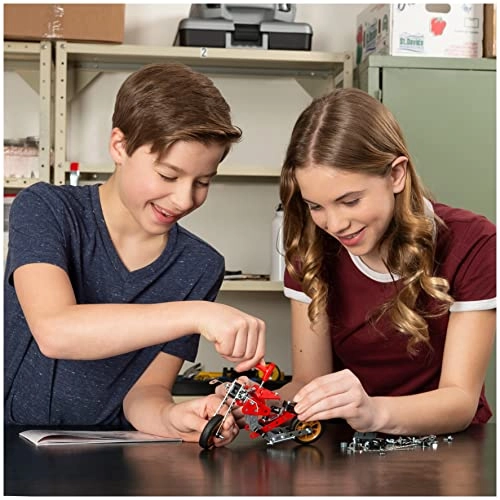 5in1 St Fighter Bike - 132 pcs