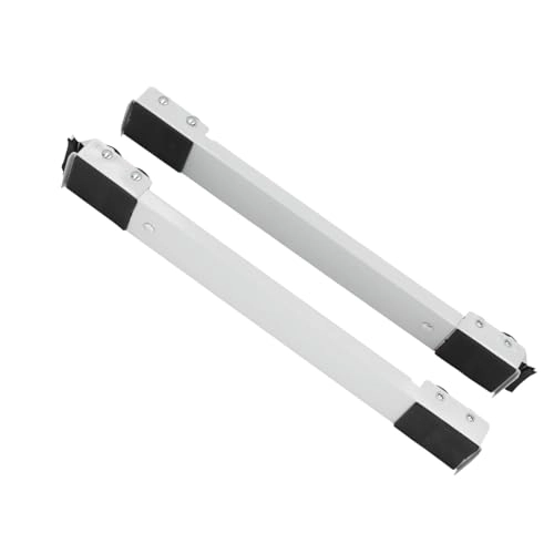 Appliance Rollers - 700 pounds 20-32in 12 wheels