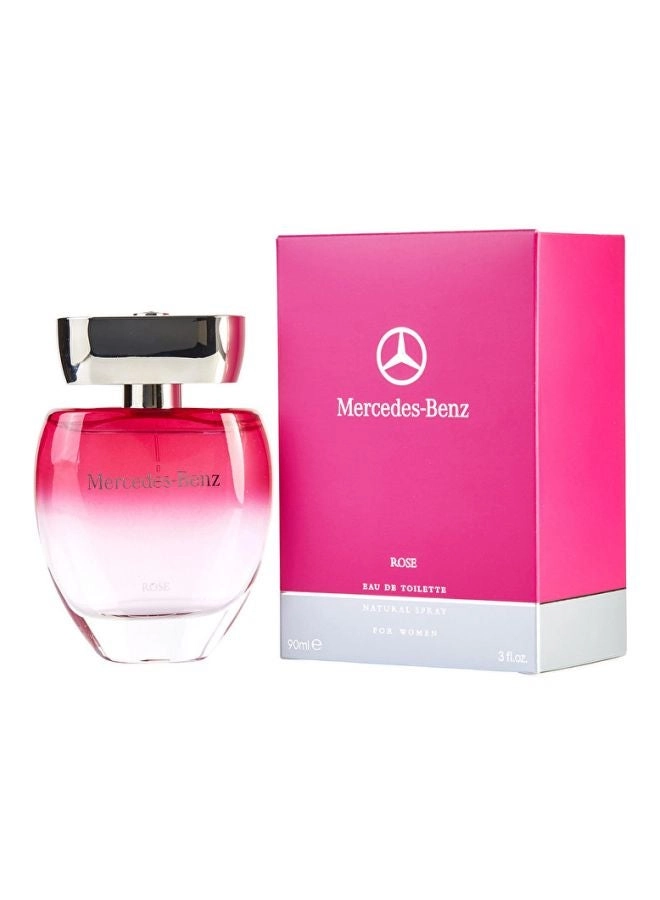 Women Eau de Toilette 90 ml