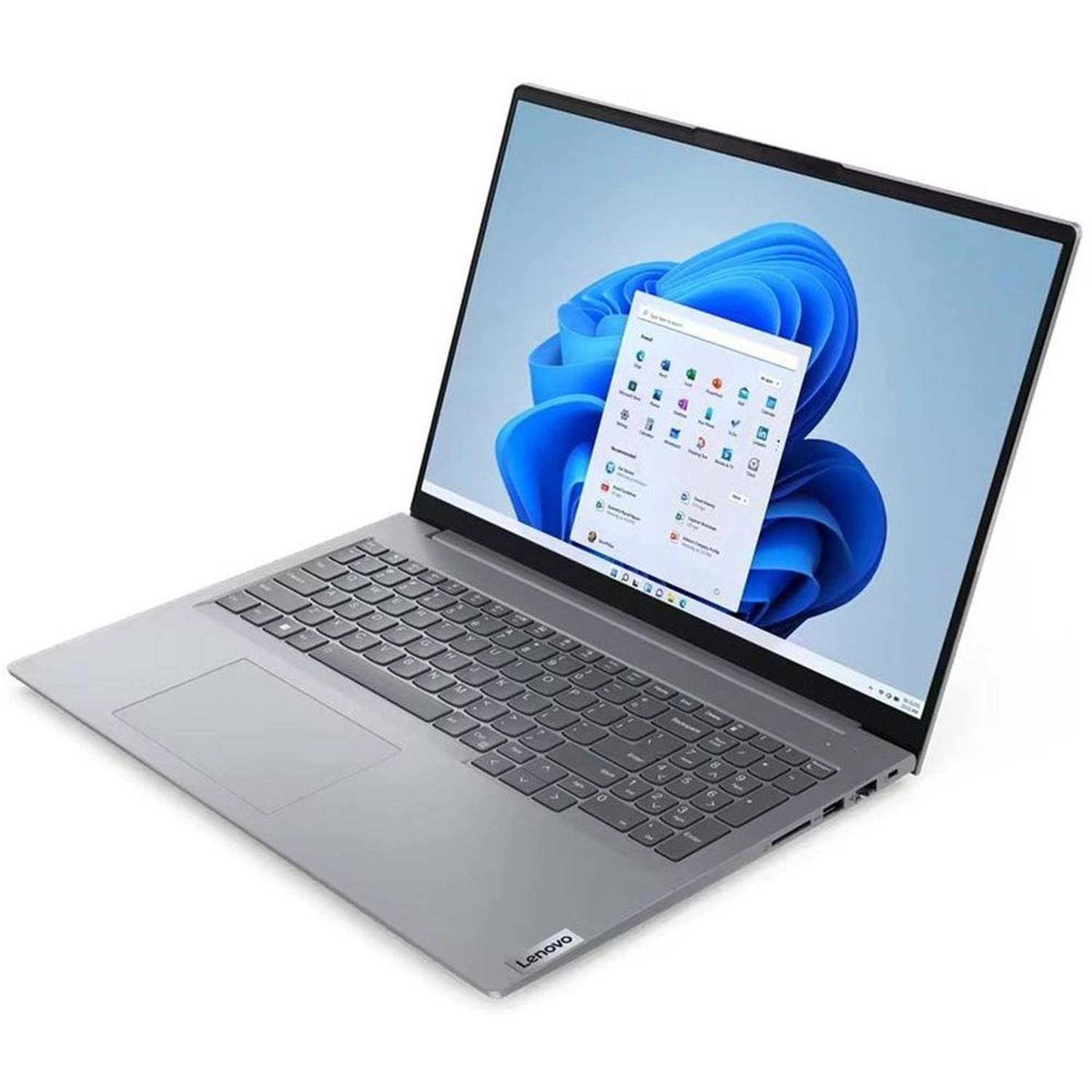 Thinkbook 16 - 16'' Core i7-13700H 16GB DDR5 512GB SSD