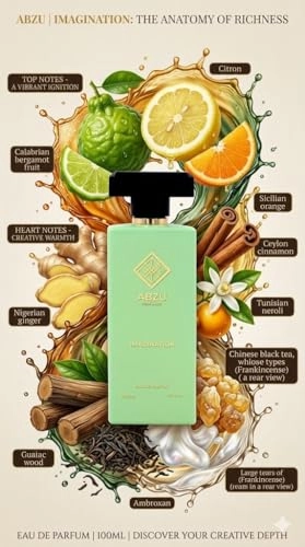 Imagination Eau de Parfum 100ml