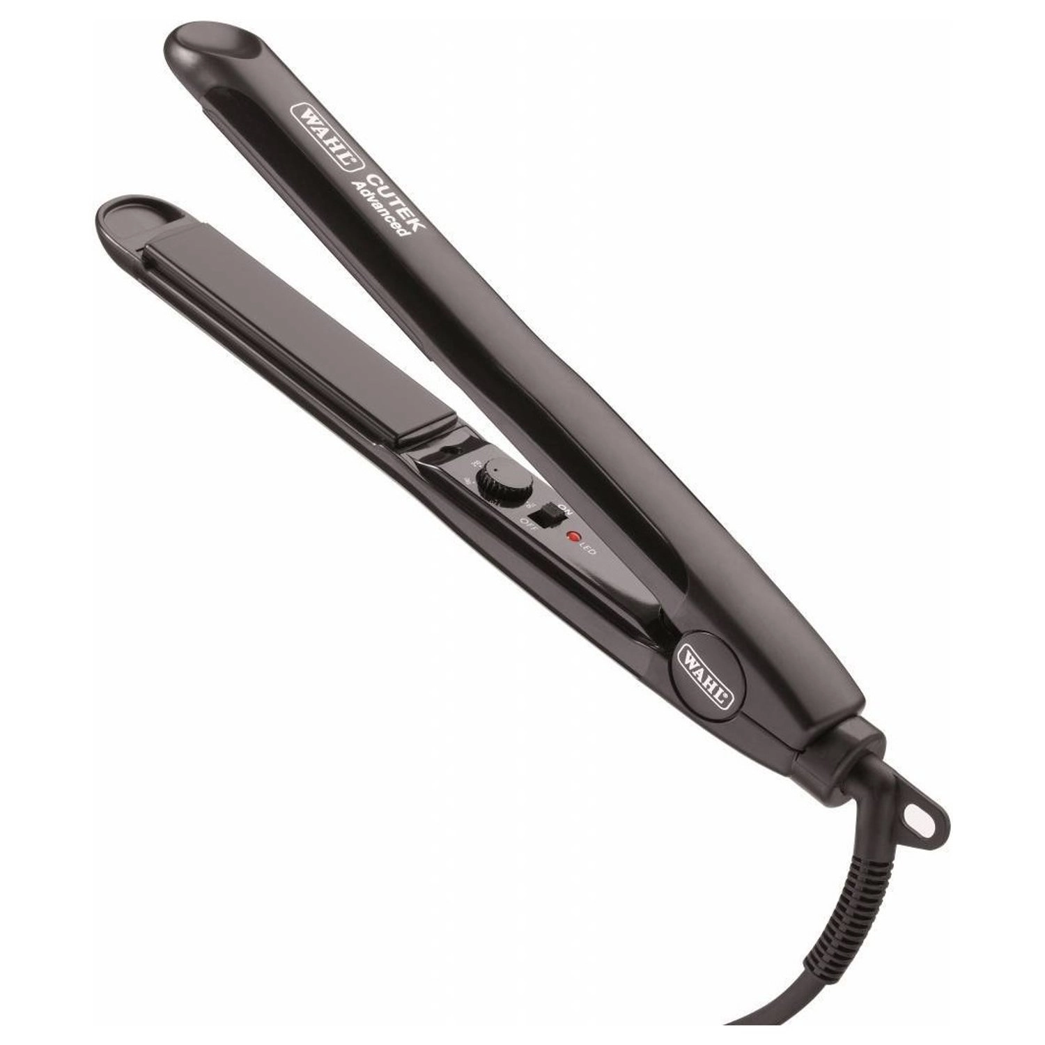 Wahl Cutek Advanced Straightener - 24mm