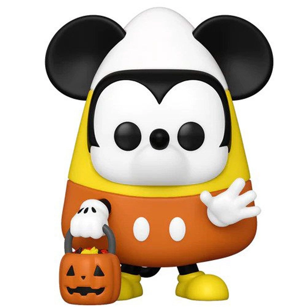 FUNKO Mickey - Disney - Exclusive Vinyl Figure