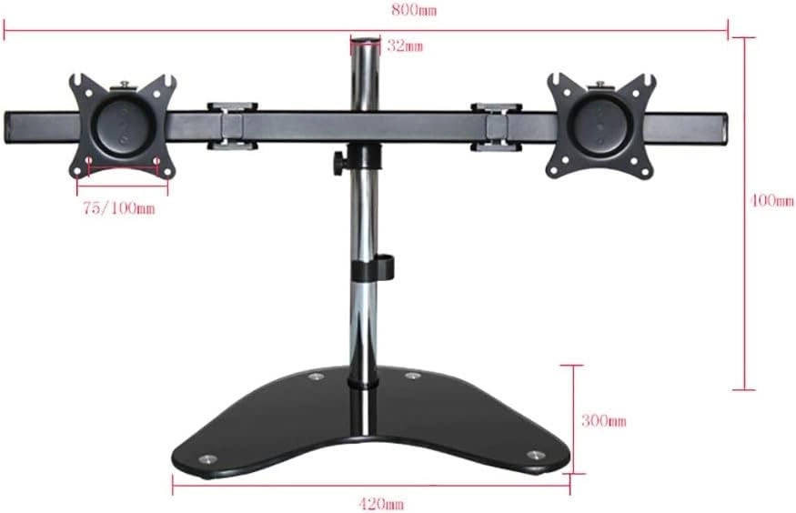 Monitor Arms - 14-32 inches 200*200mm