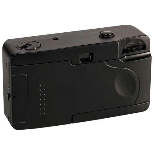 Sprite 35-II - 35mm Built In Flash