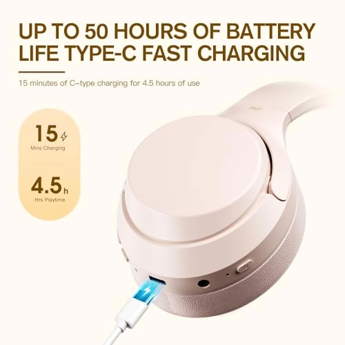 T1 - Wireless Headphone