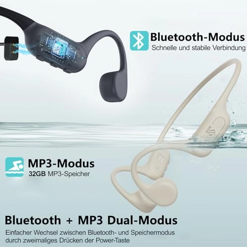 X20 Wireless Headphone