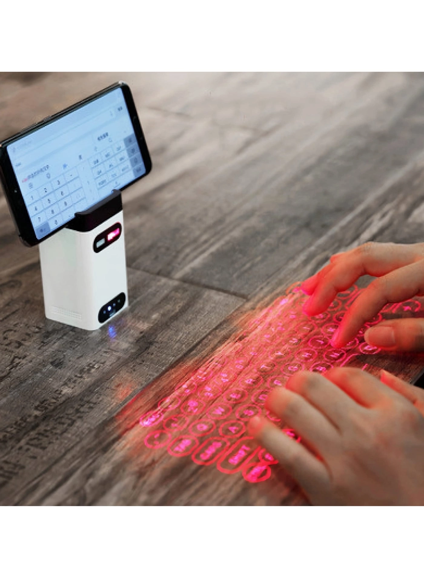 KB630-M1 Bluetooth (QWERTY)