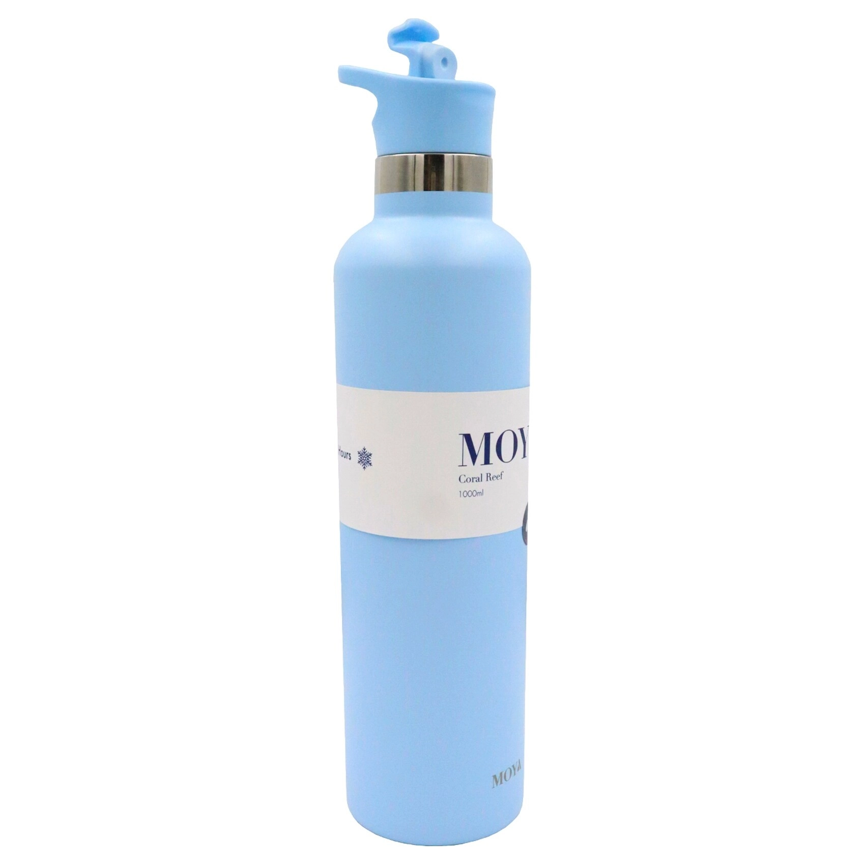 Coral Reef Flask - 1L