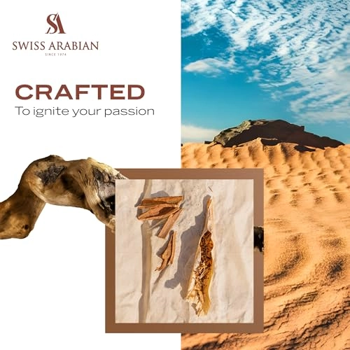 Shaghaf Oud Eau de Parfum 75ml