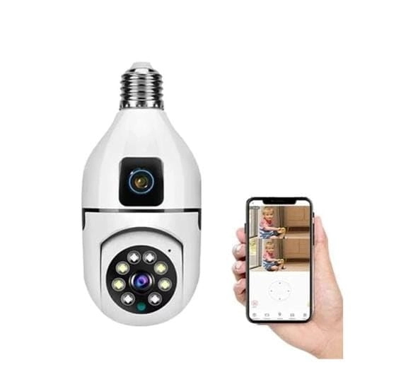 OALE Wifi Security Camera 2K