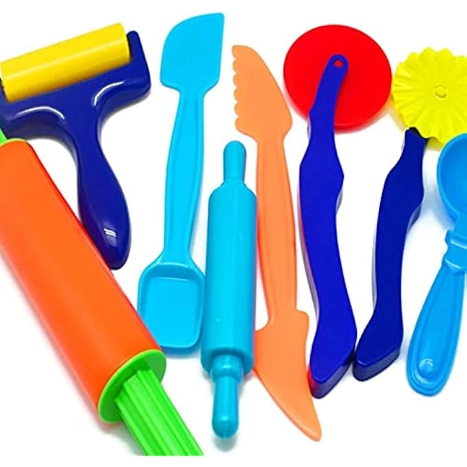 Playdough Sets - 20pcs